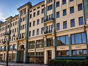 Сеть советских кинотеатров г. Москва